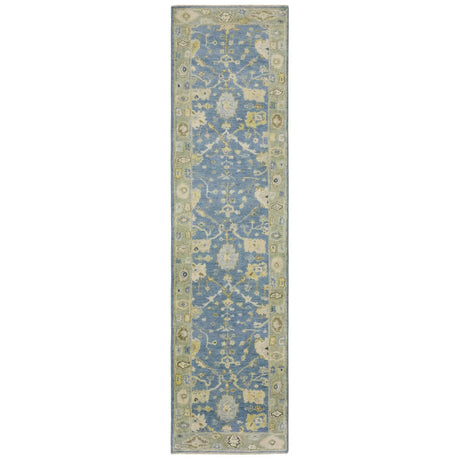 Oriental Weavers Sphinx Palace 10311 Green Rugs - runner
