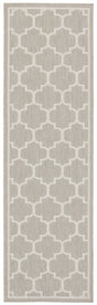Oriental Weavers Sphinx Portofino 1636H Grey/ Ivory Rug.
