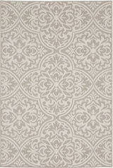 Oriental Weavers Sphinx Portofino 1831H Grey/ Ivory Rugs.