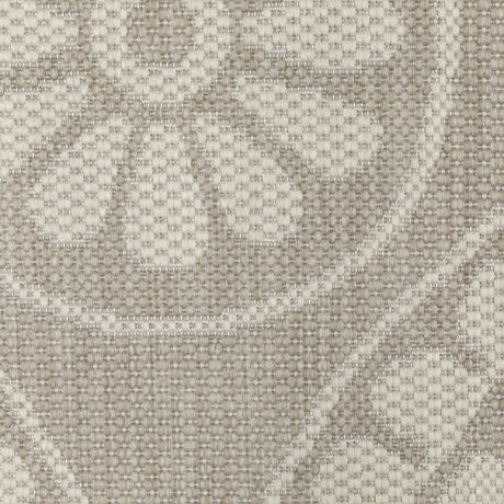 Oriental Weavers Sphinx Portofino 1832H Grey/ Ivory Rugs.