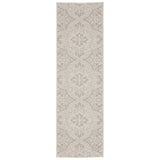 Oriental Weavers Sphinx Portofino 2805W Ivory/ Grey Rugs.