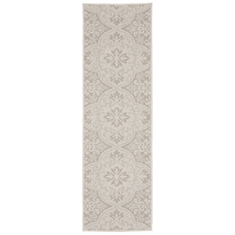 Oriental Weavers Sphinx Portofino 2805W Ivory/ Grey Rugs.