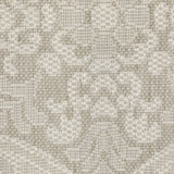 Oriental Weavers Sphinx Portofino 2805W Ivory/ Grey Rugs.