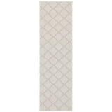 Oriental Weavers Sphinx Portofino 5098W Ivory/ Grey Rugs.