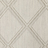 Oriental Weavers Sphinx Portofino 5098W Ivory/ Grey Rugs.