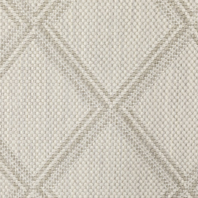 Oriental Weavers Sphinx Portofino 5098W Ivory/ Grey Rugs.