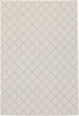 Oriental Weavers Sphinx Portofino 5098W Ivory/ Grey Rugs.