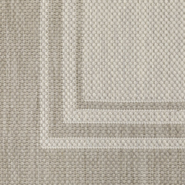 Oriental Weavers Sphinx Portofino 6765W Ivory/ Grey Rugs.