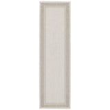 Oriental Weavers Sphinx Portofino 6765W Ivory/ Grey Rugs.