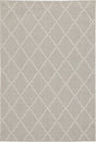 Oriental Weavers Sphinx Portofino 7225H Grey/ Ivory Rugs.