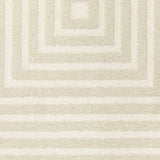 Oriental Weavers Sphinx Raylan Ray04 Ivory/ Ivory Rug.