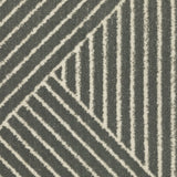 Oriental Weavers Sphinx Raylan Ray08 Grey/ Ivory Rug.