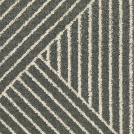 Oriental Weavers Sphinx Raylan Ray08 Grey/ Ivory Rug.
