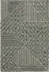 Oriental Weavers Sphinx Raylan Ray08 Grey/ Ivory Rug.