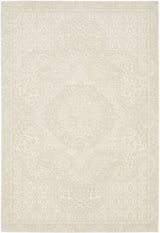 Oriental Weavers Sphinx Raylan Ray09 Ivory/ Ivory Rug.