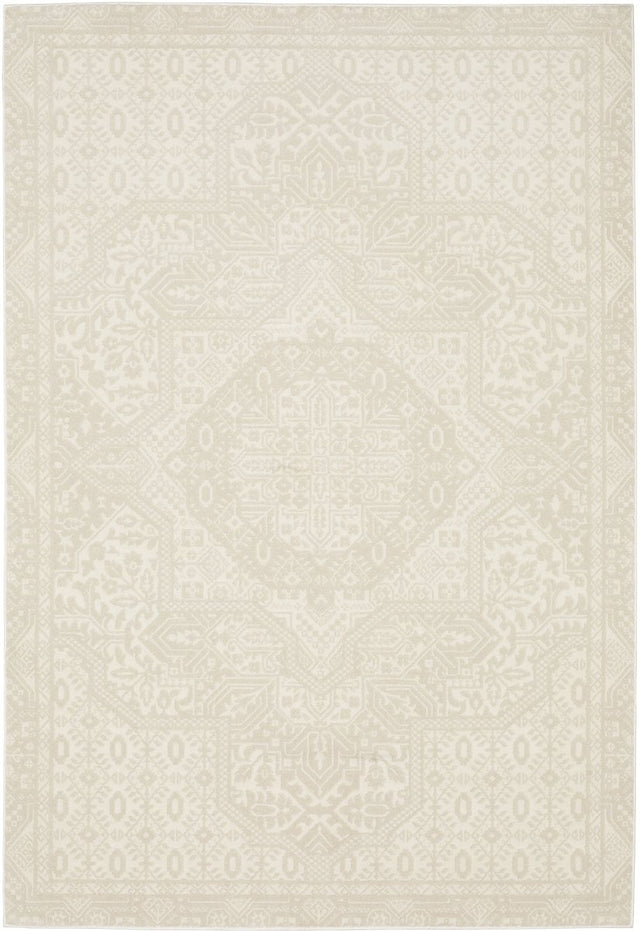 Oriental Weavers Sphinx Raylan Ray09 Ivory/ Ivory Rug.