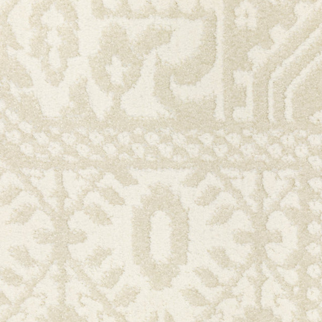 Oriental Weavers Sphinx Raylan Ray09 Ivory/ Ivory Rug.