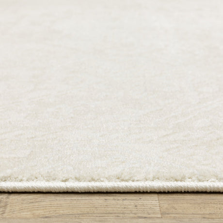 Oriental Weavers Sphinx Raylan Ray09 Ivory/ Ivory Rug.