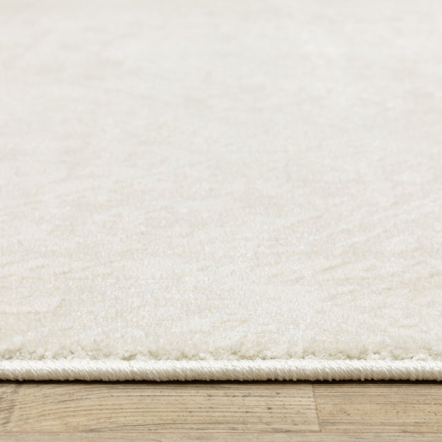 Oriental Weavers Sphinx Raylan Ray09 Ivory/ Ivory Rug.