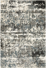 Oriental Weavers Sphinx Raylan Ray10 Ivory/ Grey Rug.