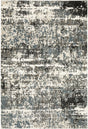 Oriental Weavers Sphinx Raylan Ray10 Ivory/ Grey Rug.