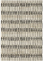 Oriental Weavers Sphinx Raylan Ray11 Ivory/ Black Rug.