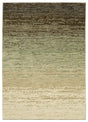 Oriental Weavers Sphinx Reed Re09A Beige/ Green Rug.