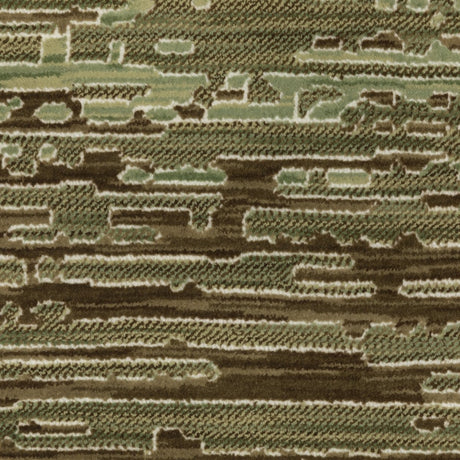 Oriental Weavers Sphinx Reed Re09A Beige/ Green Rug.