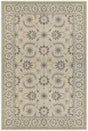 Oriental Weavers Sphinx Richmond 114J3 Ivory / Grey Rugs.