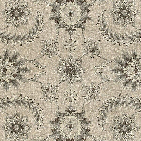 Oriental Weavers Sphinx Richmond 114J3 Ivory / Grey Rugs.