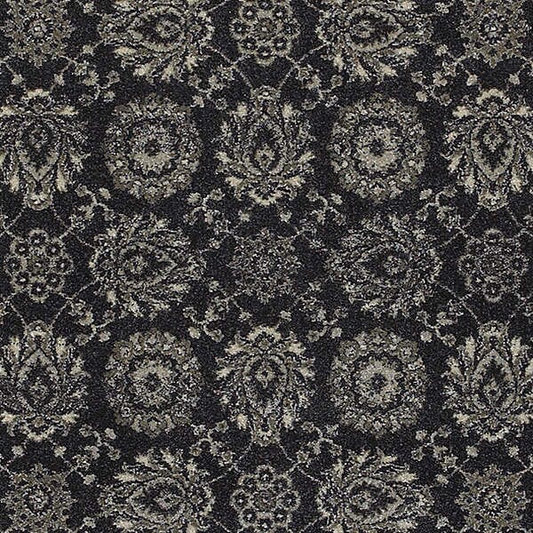 Oriental Weavers Sphinx Richmond 214H3 Navy / Grey Rugs.