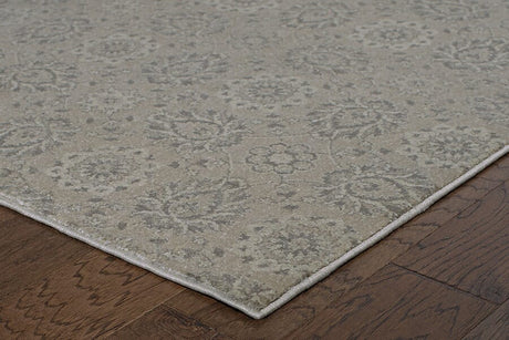 Oriental Weavers Sphinx Richmond 214Z3 Beige / Ivory Rugs.