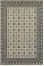 Oriental Weavers Sphinx Richmond 4440S Ivory / Grey Rugs.