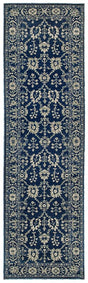 Oriental Weavers Sphinx Richmond 8020K Navy / Grey Rugs.