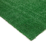 Oriental Weavers Sphinx Sarasota SA001 Green Rugs - corner detail