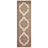 Oriental Weavers Sphinx Sedona 9588D Ivory / Gold Rugs.