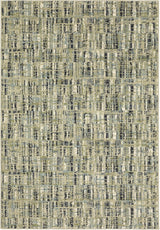 Oriental Weavers Sphinx Seneca Se01A Beige/ Green Rugs.