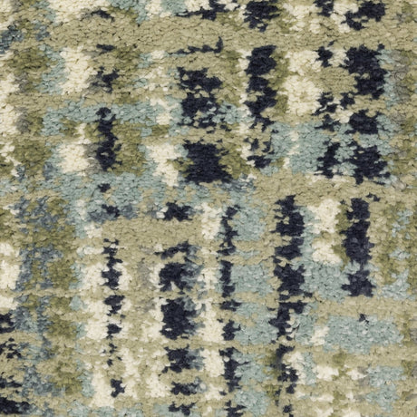 Oriental Weavers Sphinx Seneca Se01A Beige/ Green Rugs.