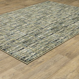 Oriental Weavers Sphinx Seneca Se01A Beige/ Green Rugs.