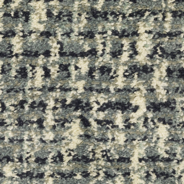 Oriental Weavers Sphinx Seneca Se02A Blue/ Ivory Rugs.
