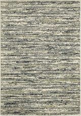 Oriental Weavers Sphinx Seneca Se04A Blue/ Green Rugs.