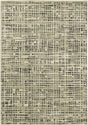 Oriental Weavers Sphinx Seneca Se05A Beige/ Grey Rugs.