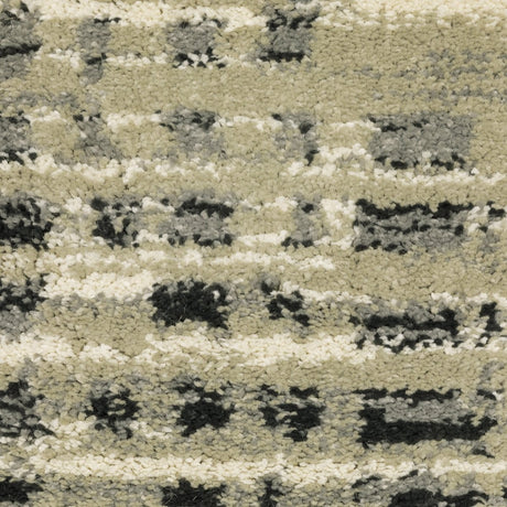 Oriental Weavers Sphinx Seneca Se05A Beige/ Grey Rugs.