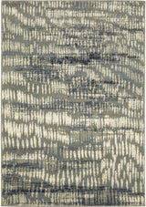 Oriental Weavers Sphinx Seneca Se06A Grey/ Beige Rugs.
