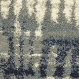 Oriental Weavers Sphinx Seneca Se06A Grey/ Beige Rugs.