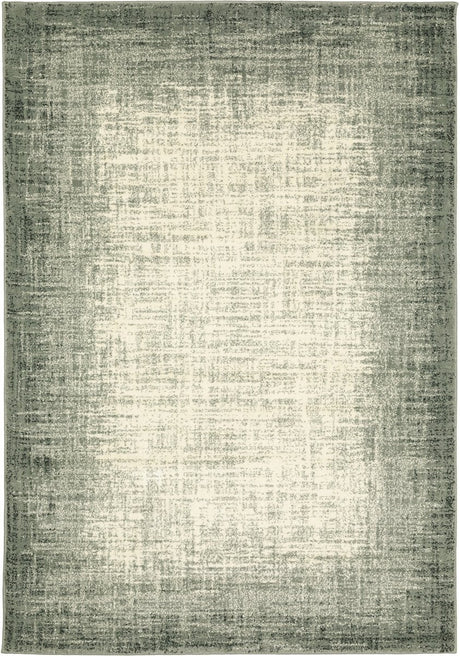 Oriental Weavers Sphinx Seneca Se07A Grey/ Beige Rugs.