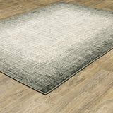 Oriental Weavers Sphinx Seneca Se07A Grey/ Beige Rugs.