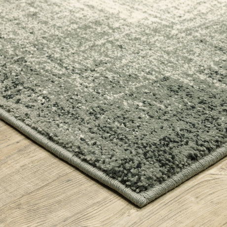 Oriental Weavers Sphinx Seneca Se07A Grey/ Beige Rugs.