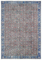 Oriental Weavers Sphinx Sofia 85815 Blue / Brown Rugs.