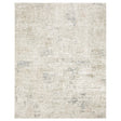 Oriental Weavers Sphinx Soho SOH02 Grey Rugs - main flat